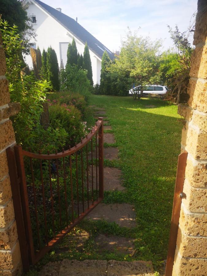 Gästezimmer Ahornweg Villingendorf Exterior foto