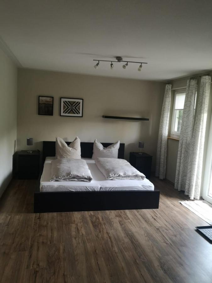 Gästezimmer Ahornweg Villingendorf Exterior foto